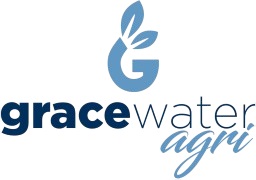 GraceWater truck delivering clean water